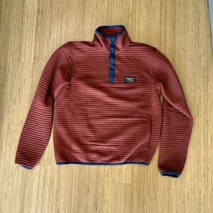 L.L. Bean Men's Airlight Knit Pullover
